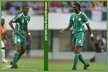 Nwankwo KANU - Nigeria - African Cup of Nations 2008