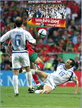 Mihalis KAPSIS - Greece - UEFA European Championships 2004.