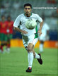 Mahdi KARIM - Iraq - Olympic Games 2004