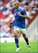 Yaniv KATAN - Israel - UEFA European Championships 2008 Qualifying