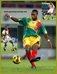 Seydou KEITA - Mali - Coupe d'Afrique des Nations 2008