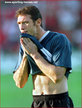 Martin KEOWN - England - UEFA European Championships 2000