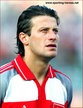 Tugay KERIMOGLU - Turkey - UEFA Avrupali Sampiyonluk 2000