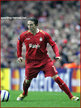 Harry KEWELL - Liverpool FC - UEFA Champions League 2005/06