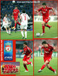 Harry KEWELL - Liverpool FC - UEFA Champions League Final 2007