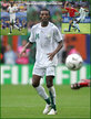 Saud KHARIRI - Saudi Arabia - FIFA World Cup 2006