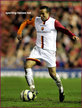 Houssine KHARJA - Roma  (AS Roma) - UEFA Coppa 2005/06