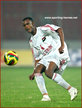 Mohamed Ali KHIDER - Sudan - African Cup of Nations 2008