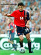 KIKO - Spain - UEFA Campeonato Europa 1996