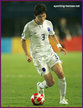 KIM Dong-Jin - South Korea - Olympic Games 2008