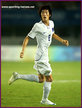 KIM Jung-Woo - South Korea - Olympic Games 2008