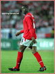 Ledley KING - England - FIFA World Cup 2006 Qualifying