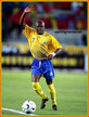 Christian KINKELA - Congo - Coupe d'afrique des nations 2006