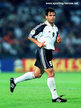Ulf KIRSTEN - Germany - UEFA Europameisterschaft 2000
