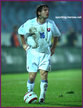 Karol KISEL - Slovakia - FIFA World Cup 2006 Qualifying