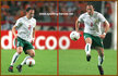 Radostin KISHISHEV - Bulgaria - UEFA European Championships 2008 Qualifying