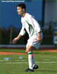 Abdelkrim KISSI - Morocco - Coupe d'Afrique des Nations 2004