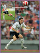 Sacha KLJESTAN - U.S.A. - Olympic Games 2008