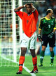 Patrick KLUIVERT - Nederland - FIFA Wereldbeker 1998