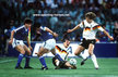 Jurgen KOHLER - Germany - FIFA Weltmeisterschaft 1990