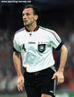 Jurgen KOHLER - Germany - FIFA Weltmeisterschaft 1998