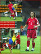 Bulent KORKMAZ - Turkey - FIFA Konfederasyon Kupa 2003