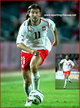 Kamil KOSOWSKI - Poland - FIFA World Cup 2006 Qualification
