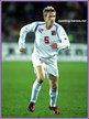 Radoslav KOVAC - Czech Republic - FIFA Svetovy pohár 2006 kvalifikace