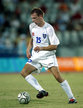 Milos KRASIC - Serbia & Montenegro - Olympic Games 2004