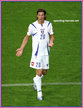Mladen KRSTAJIC - Serbia & Montenegro - FIFA World Cup 2006