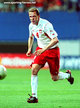 Pawel KRYSZALOWICZ - Poland - FIFA World Cup 2002