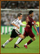 Philipp LAHM - Germany - FIFA Weltmeisterschaft 2006 World Cup Finals.
