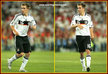 Philipp LAHM - Germany - UEFA Europameisterschaft 2008