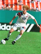 Alexi LALAS - U.S.A. - FIFA World Cup 1994
