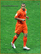 Denny LANDZAAT - Nederland - FIFA Wereldbeker 2006