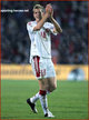 Soren LARSEN - Denmark - FIFA VM-slutrunde 2006 kvalifikation