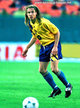 Henrik LARSSON - Sweden - FIFA VM 1994