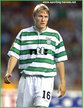 Ulrik LAURSEN - Celtic FC - UEFA Cup Final 2003