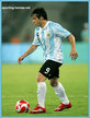 Ezequiel LAVEZZI - Argentina - Juegos Olimpicos 2008