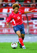 LEE Chun-Soo - South Korea - FIFA World Cup 2002 World Cup Finals.