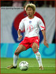 LEE Chun-Soo - South Korea - Olympic Games 2004