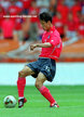 Eul-Young LEE - South Korea - FIFA World Cup 2002