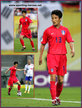Eul-Young LEE - South Korea - FIFA World Cup 2006