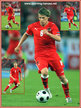 Christoph LEITGEB - Austria - UEFA Europameisterschaft 2008
