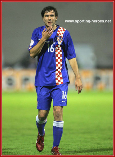 Jerko Leko - Croatia  - FIFA SP 2006