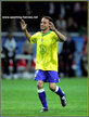 LEO - Brazil - FIFA Confederations Cup 2005