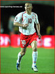 Mariusz LEWANDOWSKI - Poland - FIFA World Cup 2006 Qualification