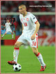Mariusz LEWANDOWSKI - Poland - UEFA Mistrzostwo Europejski 2008