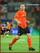 Mariusz LEWANDOWSKI - Shakhtar Donetsk - UEFA Cup Final 2009 (Winners)