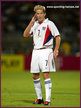 Eddie LEWIS - U.S.A. - FIFA Confederations Cup 2003